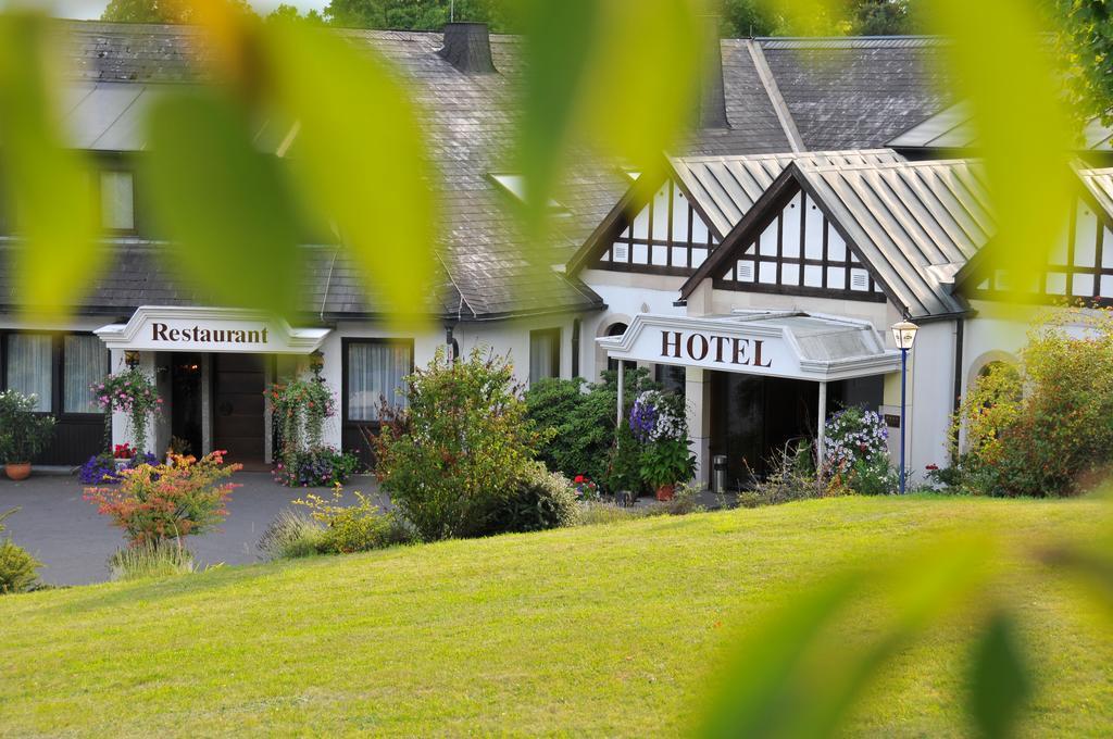 Hotel Reiterhof Wirsberg Exterior foto