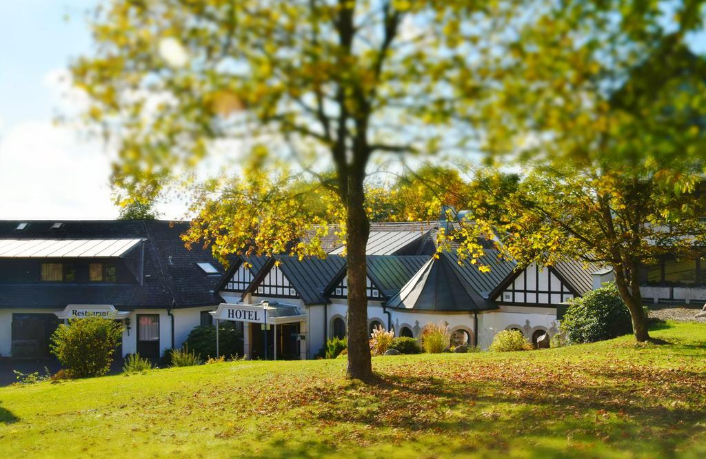 Hotel Reiterhof Wirsberg Exterior foto